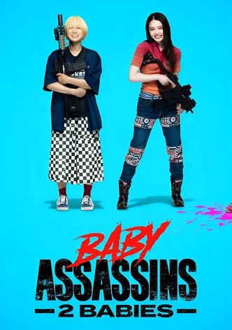 Baby Assassins: 2 Babies