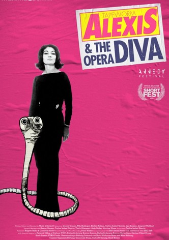 Tapeworm Alexis & the Opera Diva