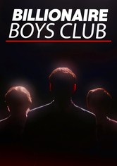 Billionaire Boys Club