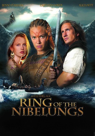 The Nibelungs