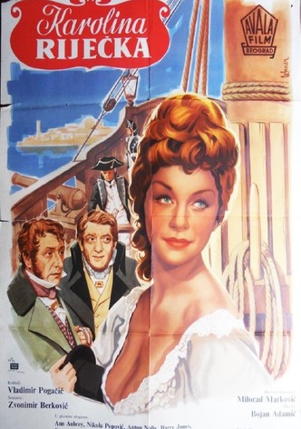 Caroline of Rijeka
