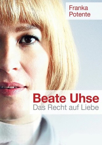 Beate Uhse - das Recht auf Liebe