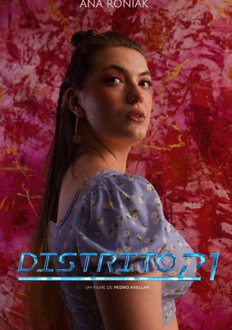 Distrito 21