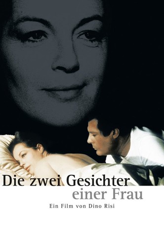 Die zwei Gesichter einer Frau