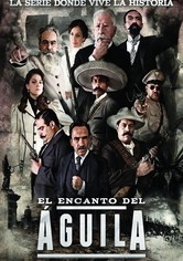 El encanto del águila