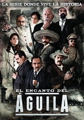 El encanto del águila