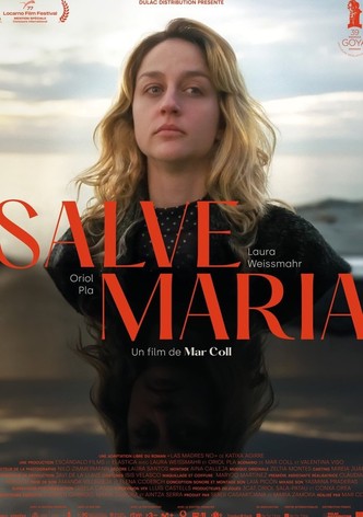 Salve Maria