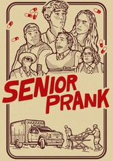 Senior Prank