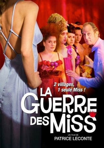 La Guerre des miss
