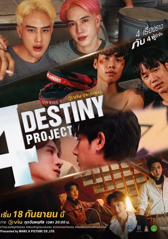 4 Destiny Project