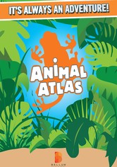 Animal Atlas - Season 2