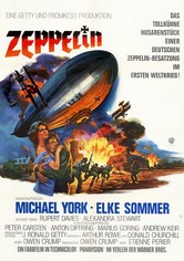 Zeppelin - Das fliegende Schiff