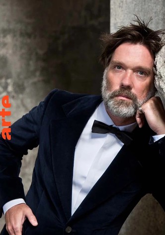 Rufus Wainwright: Dream Requiem Featuring Meryl Streep