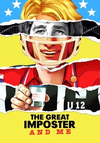 The Great Imposter and Me