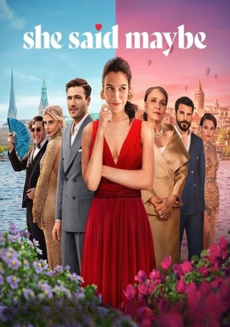 Peut-être pour la vie