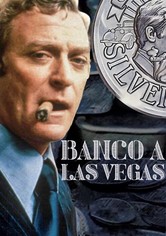 Banco à Las Vegas