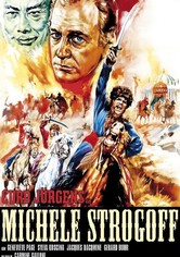 Michele Strogoff