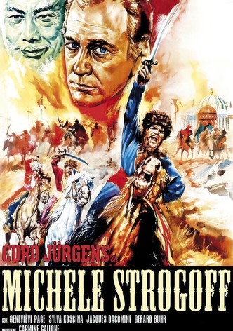 Michele Strogoff