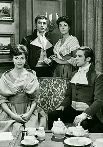 Pride and Prejudice