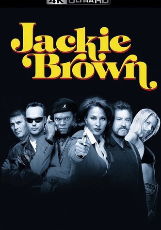 Jackie Brown