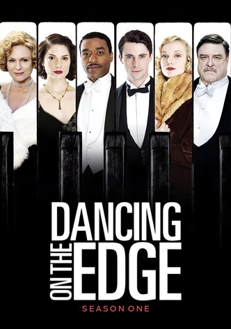 Dancing On The Edge - Season 1