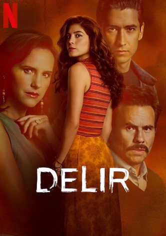 Delir