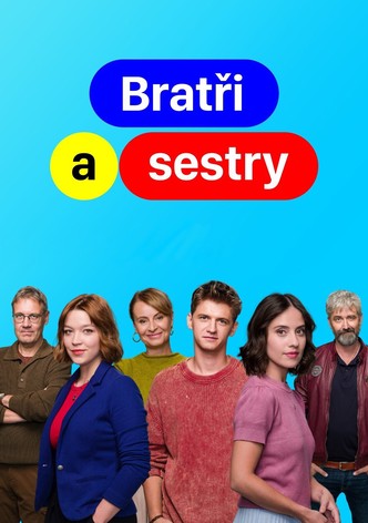 Bratři a sestry