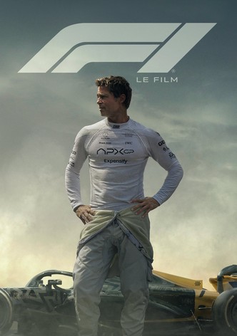F1® Le Film