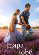 Mapa k tobě