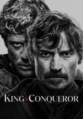 King & Conqueror
