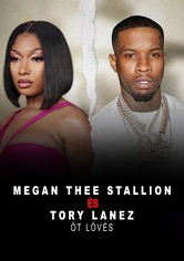 Megan Thee Stallion és Tory Lanez - öt lövés