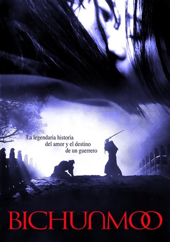 Bichunmoo