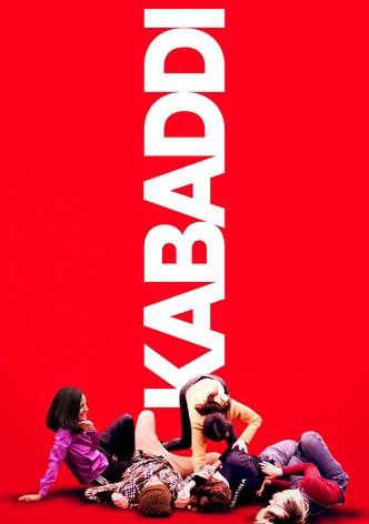 Kabaddi