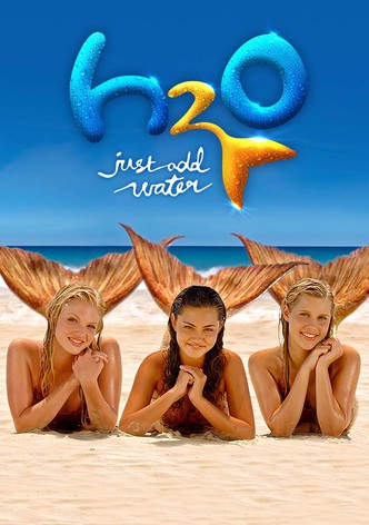 H2O: wystarczy kropla