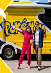 Pokémon: Trainer Tour