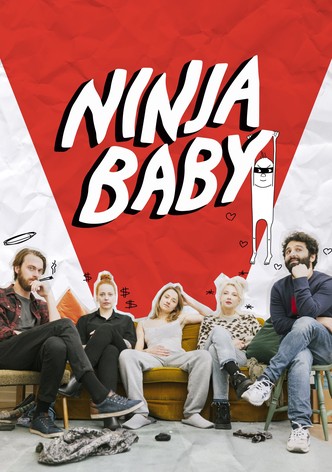 Ninjababy