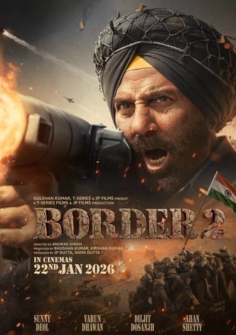 Border 2