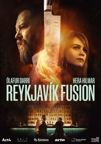 Reykjavík Fusion