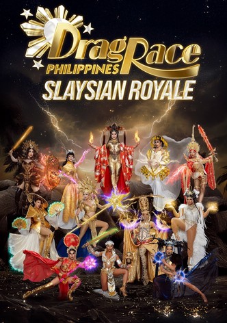 Drag Race Philippines: Slaysian Royale