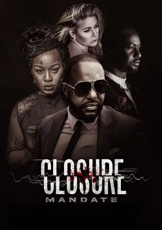 Closure poster