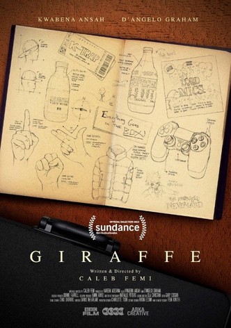 Giraffe