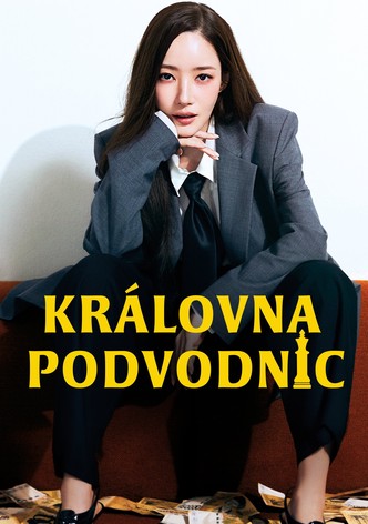 Královna podvodnic