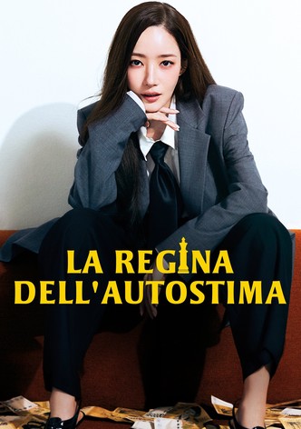 La regina dell'autostima