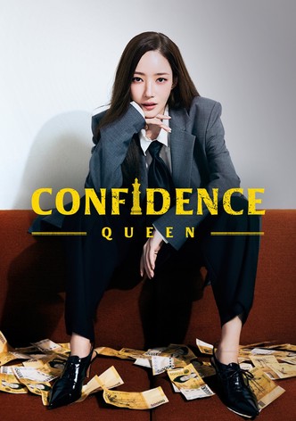 Confidence Queen