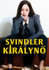 Svindler királynő
