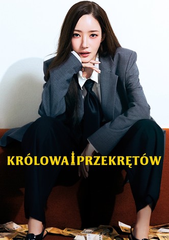 Królowa przekrętów