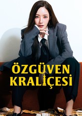 Özgüven Kraliçesi