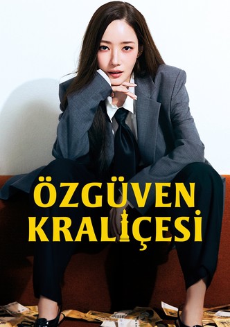 Özgüven Kraliçesi
