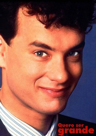 Quero Ser Grande