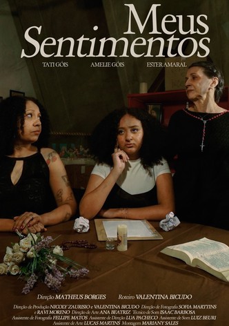 Meus Sentimentos